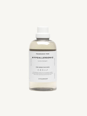 hipoalergiczny płyn do prania hypoallergenic laundry detergent