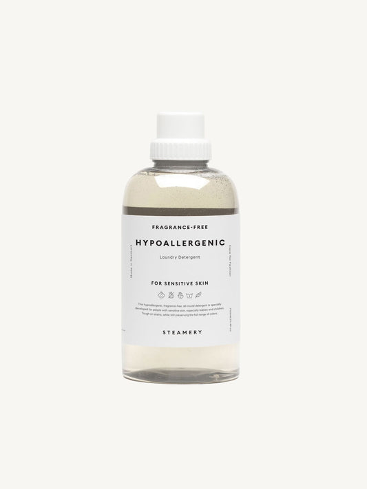 hipoalergiczny płyn do prania hypoallergenic laundry detergent