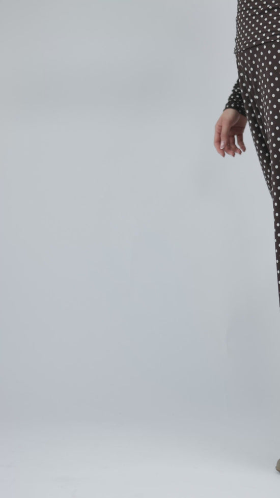 [pl][Modelka ma 172 cm i nosi rozmiar S] [en][The model is 172 cm tall and wears size S] [de][Das Model ist 172 cm groß und trägt Größe S] 