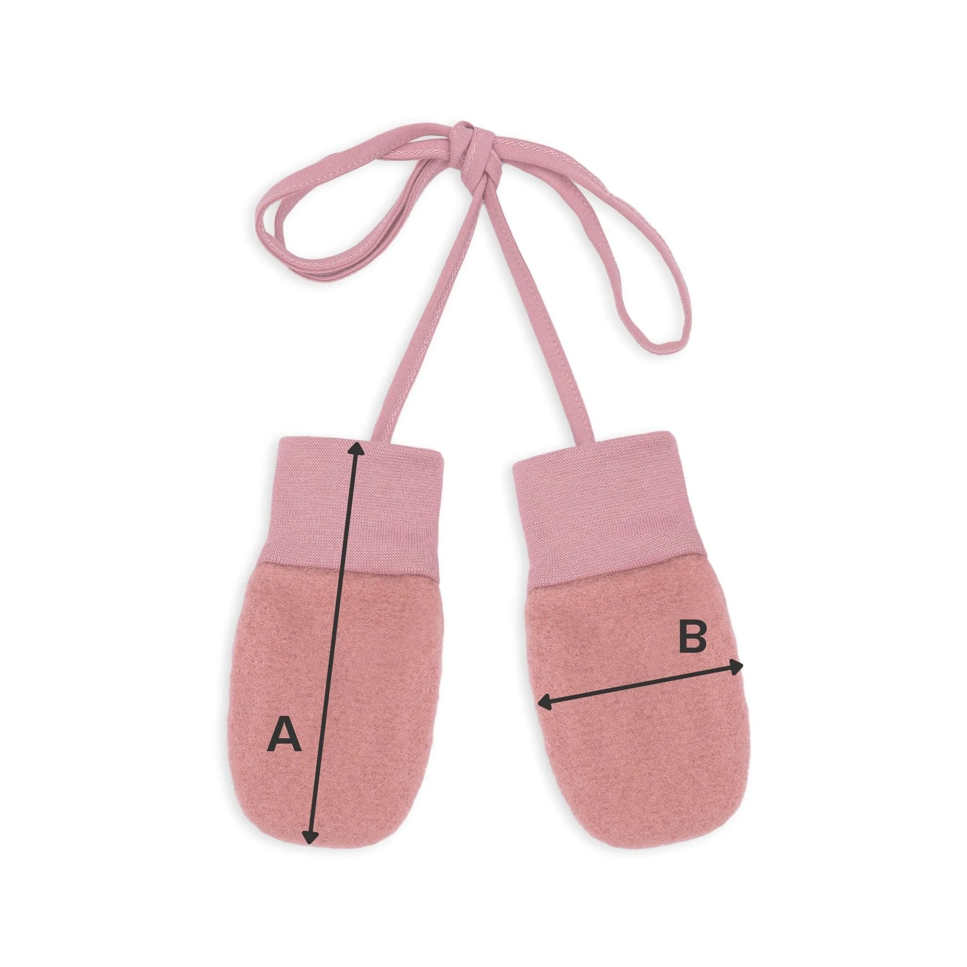 rękawiczki merino new