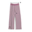 WOMEN'S BERRY STRIPES PANTS