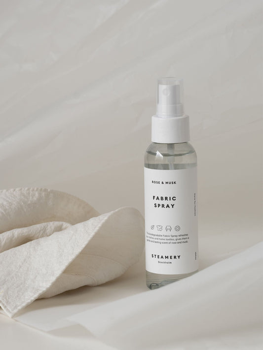 spray do pielęgnacji i odświeżania tkanin fabric spray