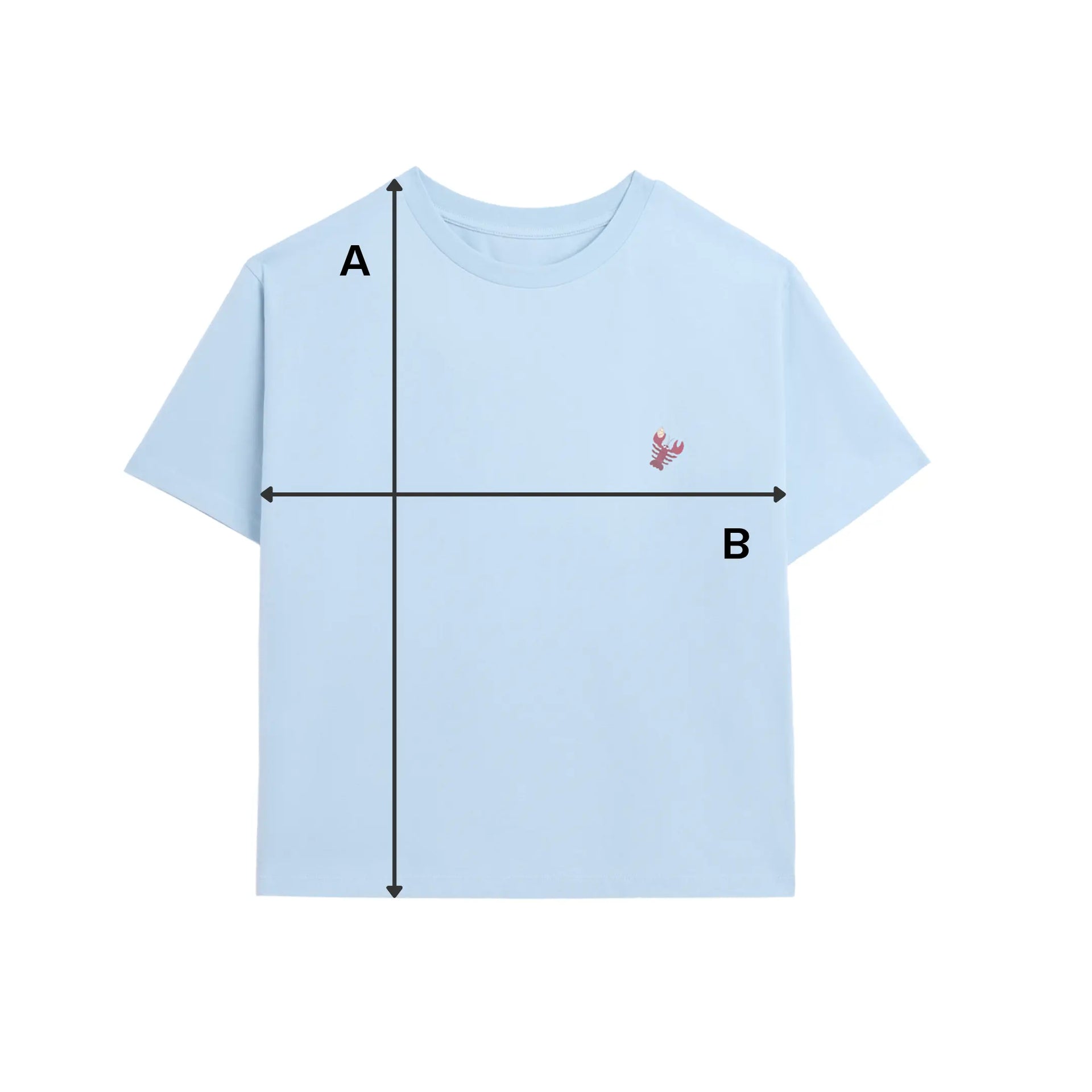T-SHIRT - STATEMENT