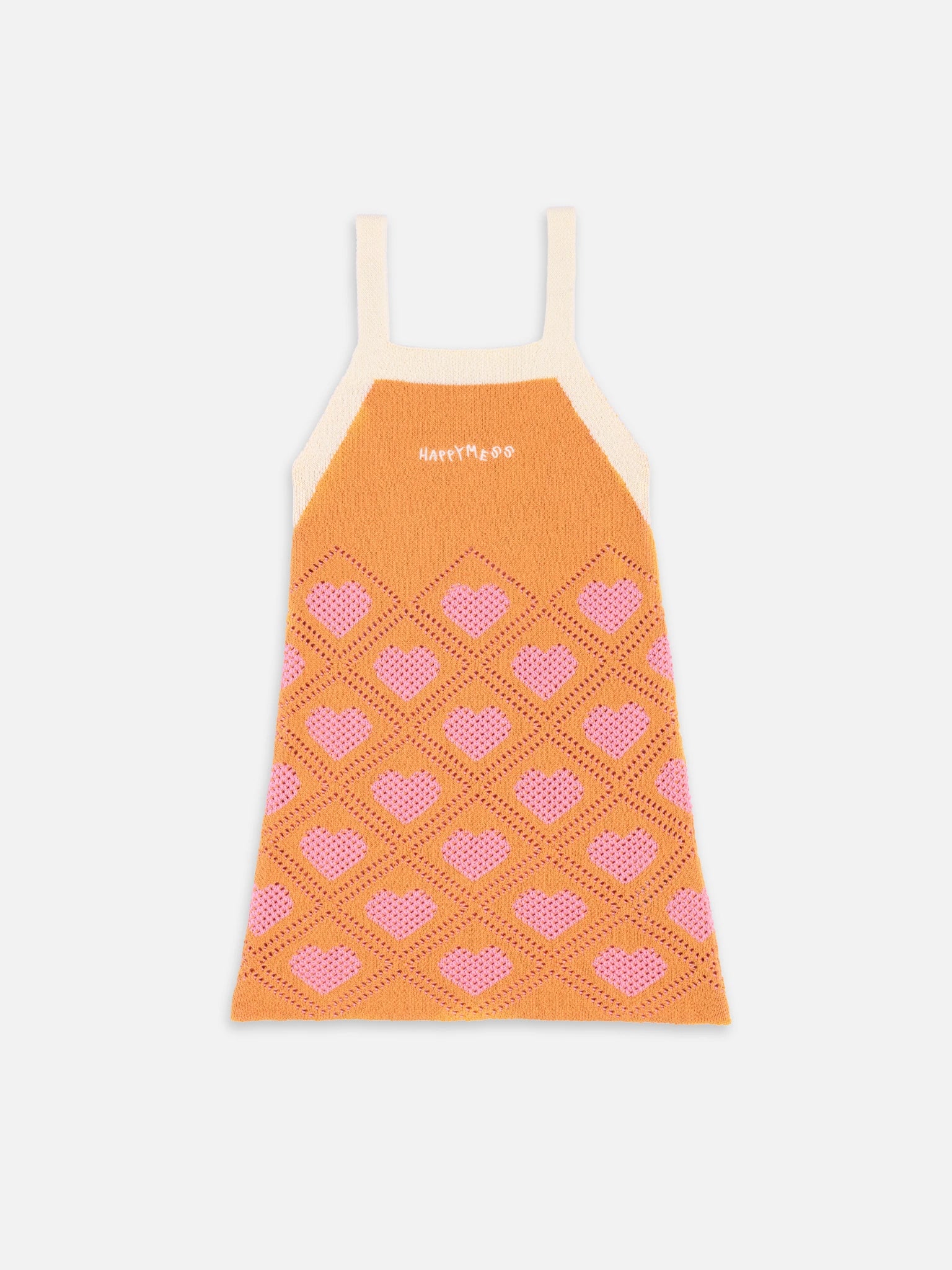 dziecięca sukienka letnia zielona bawełniana bawełna organiczna children's cotton dress tangerine kleid kinderkleid orange baumwollkleid 