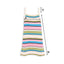 Women's knitted dress