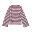 SWETER BERRY STRIPES