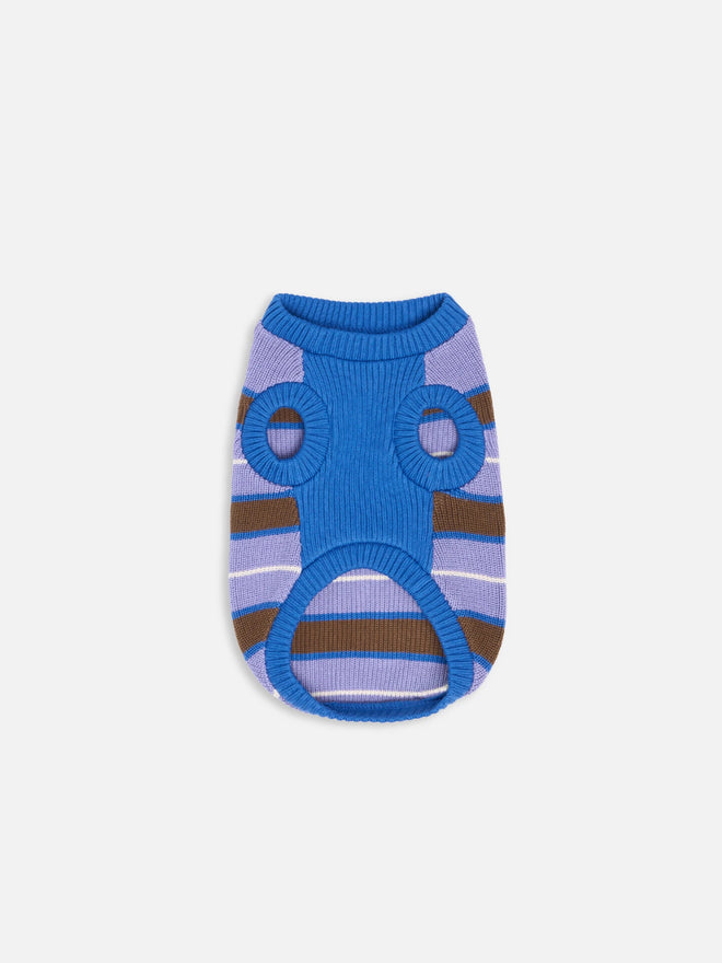 sweter dla psa bawełna organiczna organic cotton dog sweater hundepullover aus bio baumwolle