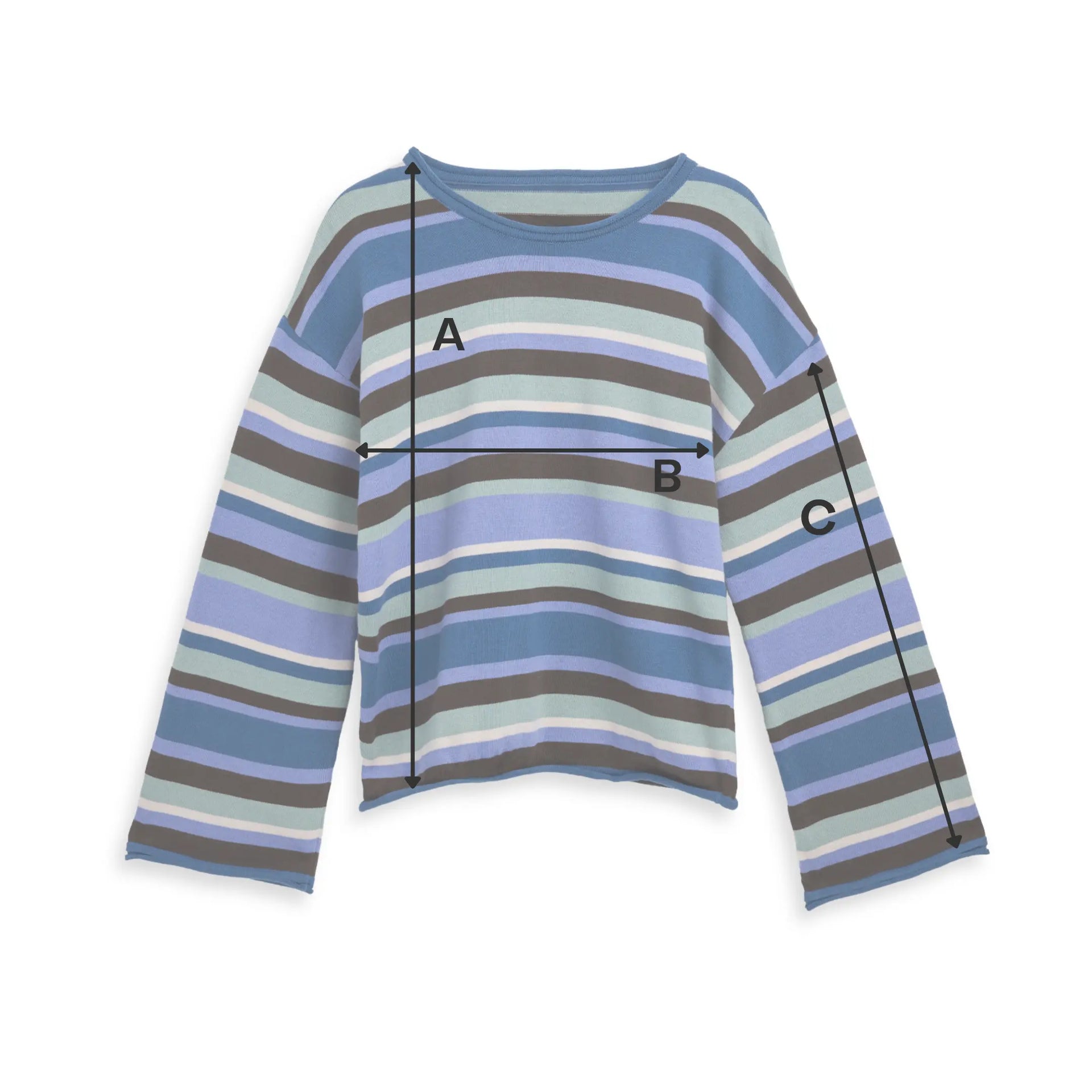 Sweater Mint Chocolate