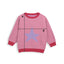 Sternenpullover 