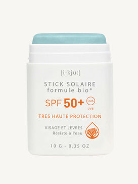 sztyft przeciwsłoneczny spf 50 sunscreen stick turquoise turkusowy packshot