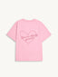 T-shirt damski Happy Messy MUMA