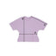 Fitted T-shirt
