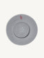 wełniany beret damski szary happymess club grey wool dół dziecięcy