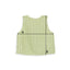 Bluse zum Binden